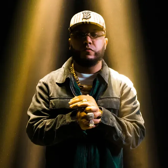 Jory Boy Spotify profile