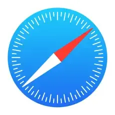 Safari Icon